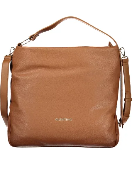 Geanta crossbody Valentino maro