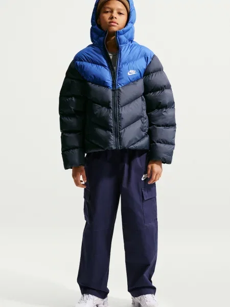 Детская куртка Nike
