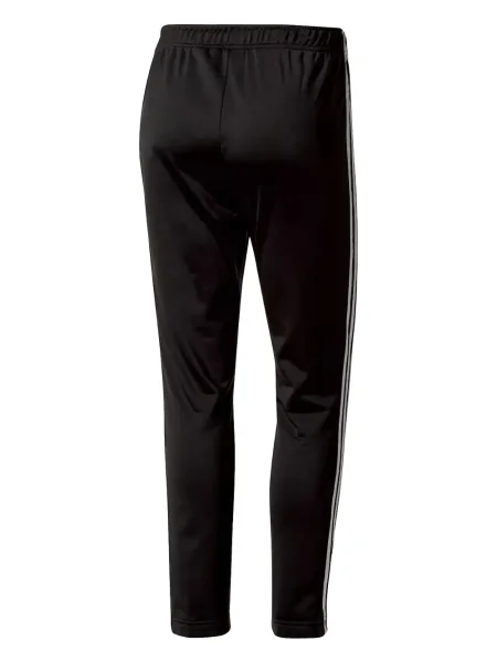 Trčanje chunky jakna Adidas crna