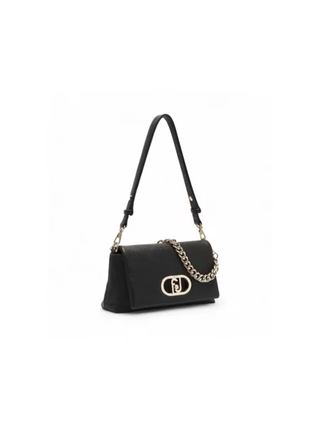 Torebka crossbody Liu Jo czarna