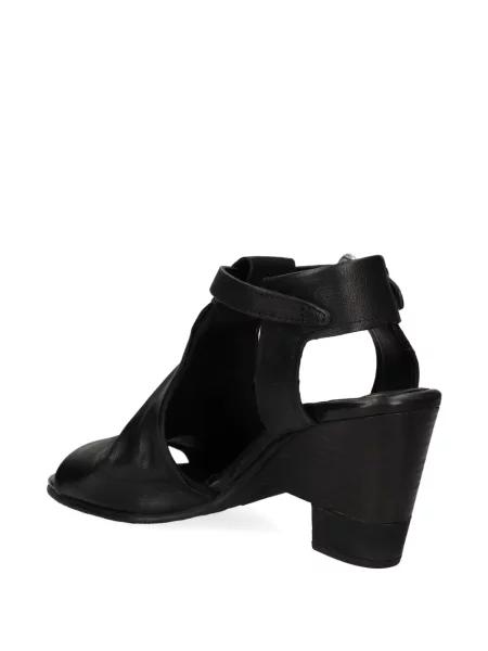 Sandale A.s.98 cu cataramă negru