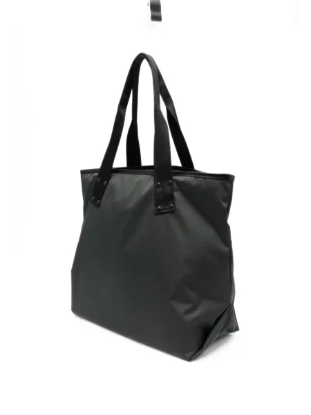 Geantă shopper Sacai negru