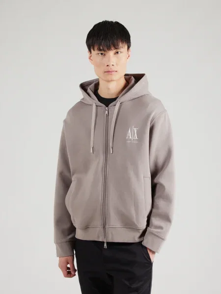 ARMANI EXCHANGE Hanorac bej