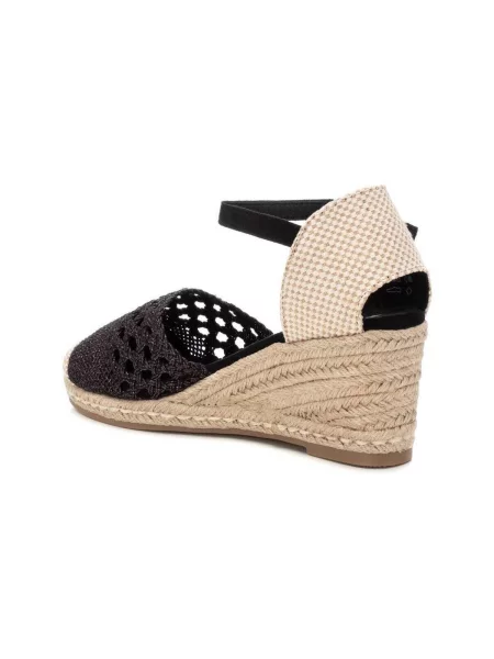 Pantofi Xti negru