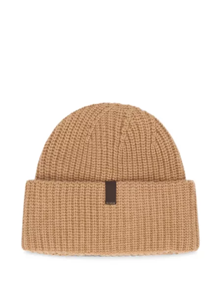 Căciulă Slowear tricotate maro