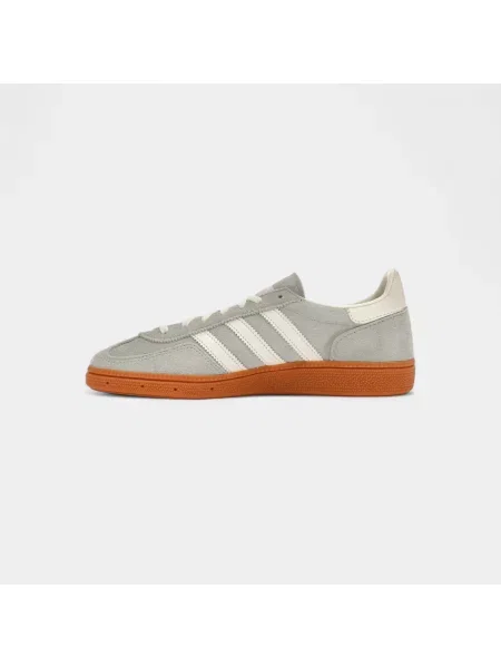 Pantofi Adidas gri