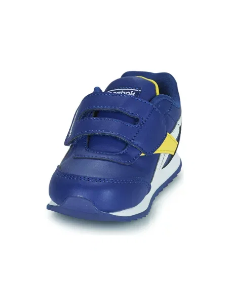 Gyerek félcipő Reebok Classic kék