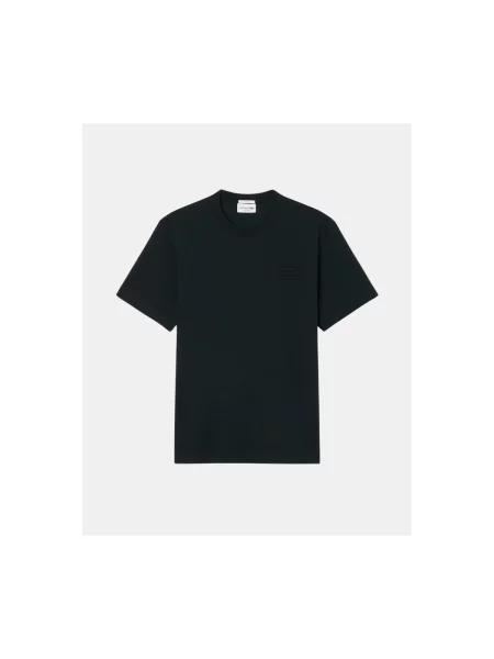 Tricou Lacoste verde