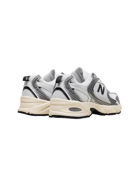 Tenisky New Balance 530 so sieťovinou biela
