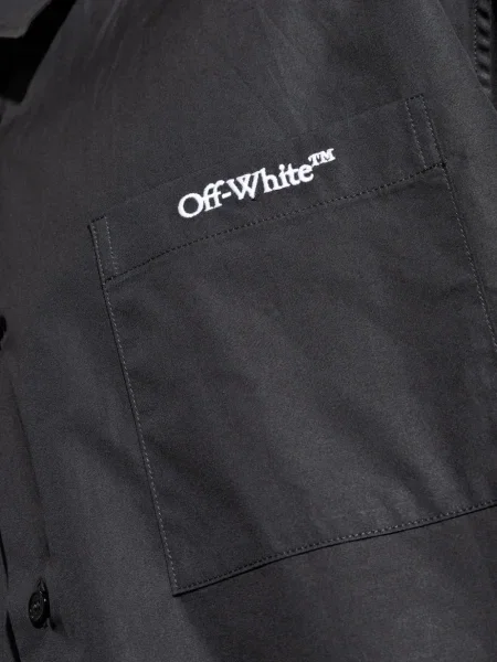 Cămașă Off-white alb