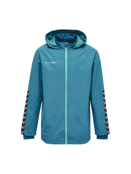 Vestă Hummel albastru