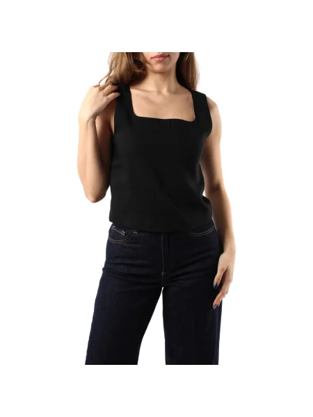 Tricou Marella negru
