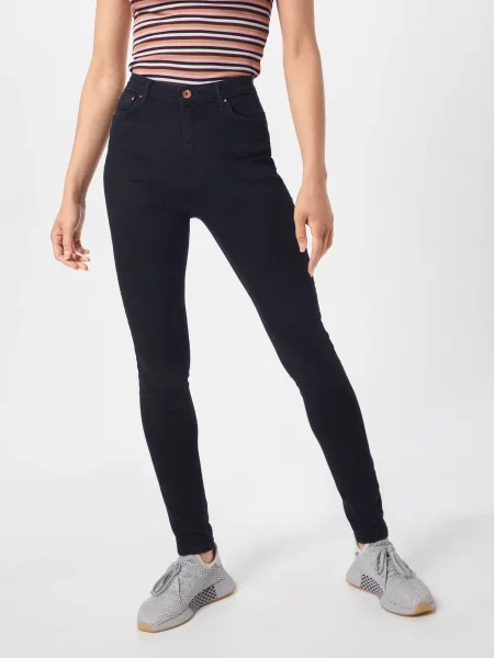 ONLY Jeans Paola' negru