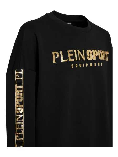 Hanorac Plein Sport negru