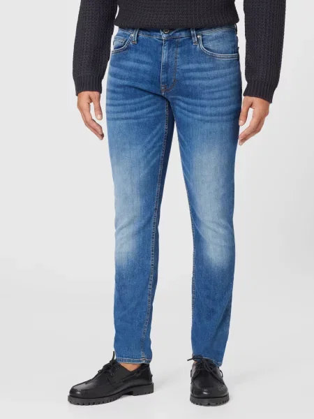 JOOP! Jeans Jeans Stephen denim albastru