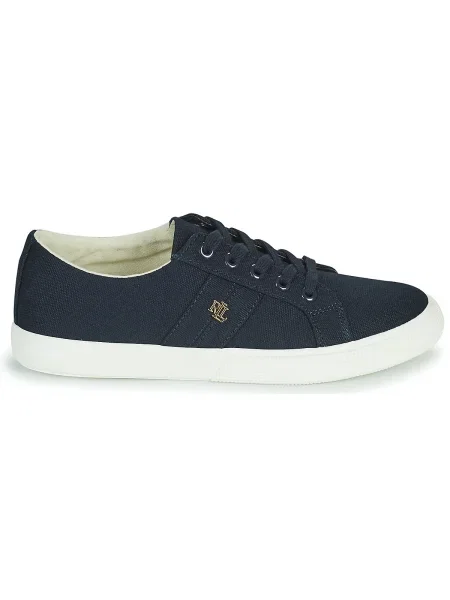 Pantofi Lauren Ralph Lauren albastru