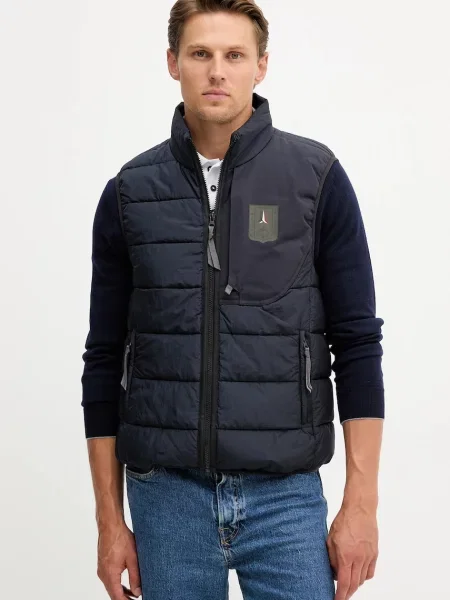 Aeronautica Militare vestă bleumarin de tranziție