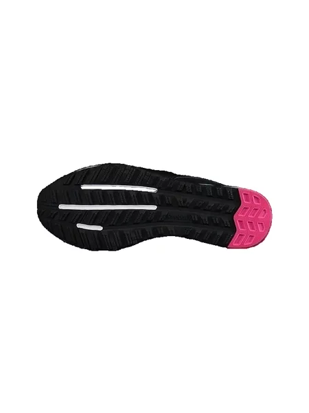Félcipő Reebok Sport fekete
