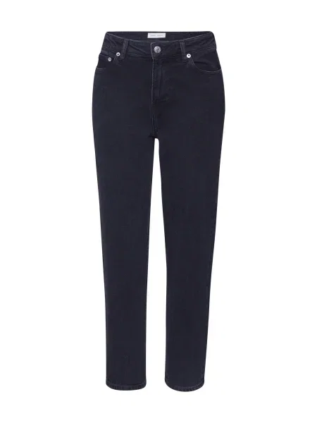 Samsoe Samsoe Jeans Marianne' negru