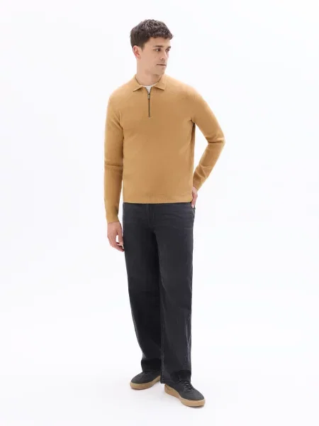 Tricou polo Celio