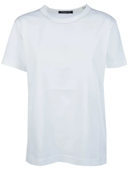 Tricou Fabiana Filippi alb