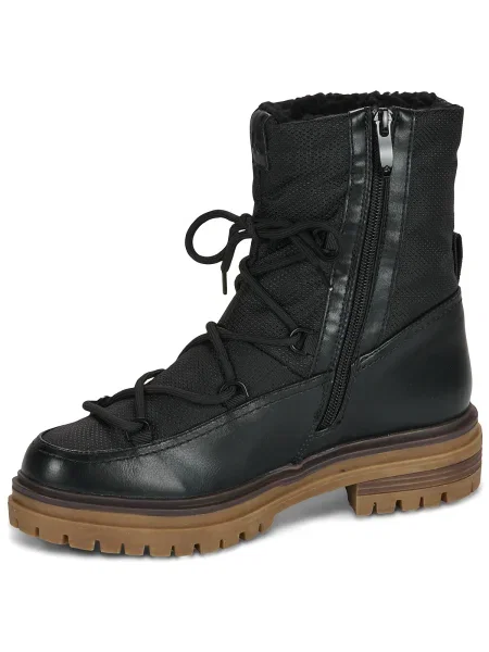 Pantofi Kimberfeel negru