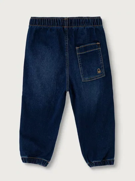 United Colors of Benetton джинси jogger дитячі