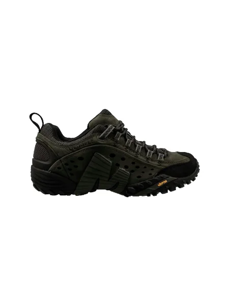 Pantofi Merrell verde