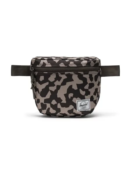 Torbica za okoli pasu Herschel črna