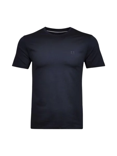 Ragman Tričko RAGMAN T-SHIRT M/M T-SHIRT' modrá