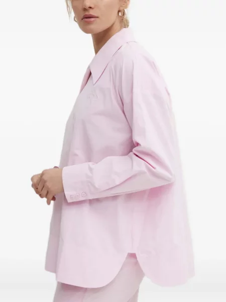 Ilgas palaidinė Résumé rožinė