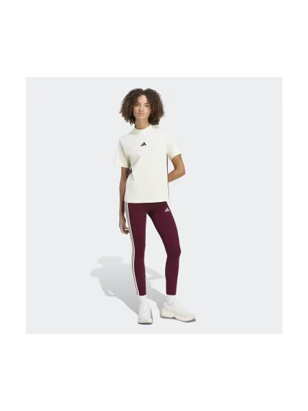 Tričko Adidas biela