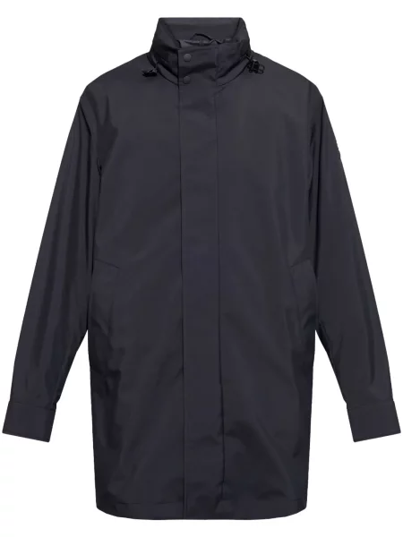 Vestă Moncler albastru