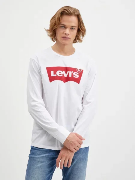 Majica Levi's® siva