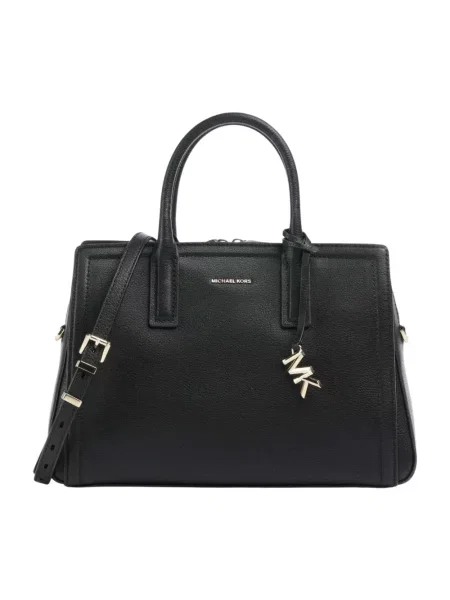 MICHAEL Michael Kors Torebka Laila czarny