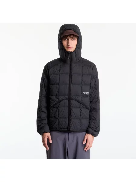 Jacheta Pas Normal Studios Off-Race Down Liner Jacket Black L negru