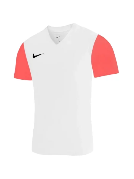 Koszulka treningowa Nike Tiempo Premier II Jsy biała