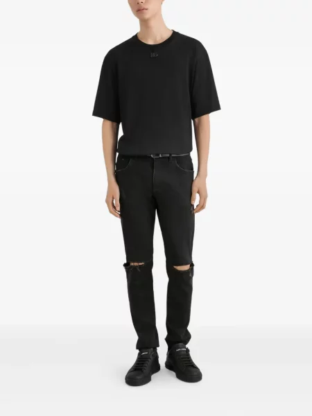 Tricou Dolce & Gabbana negru
