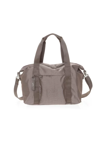 Kabelka Mandarina Duck béžová