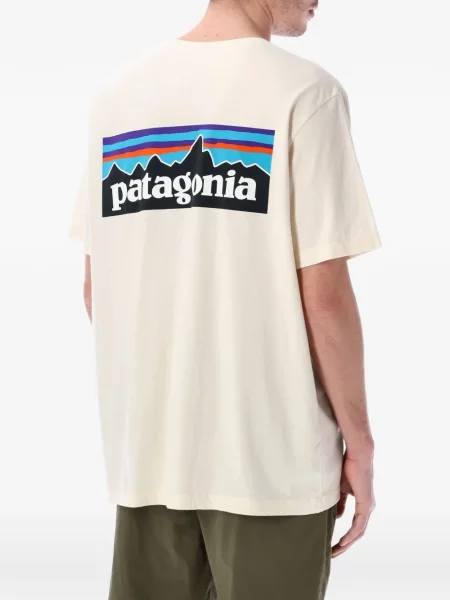 Tricou Patagonia
