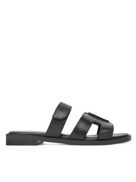 Natikači Lasocki črna