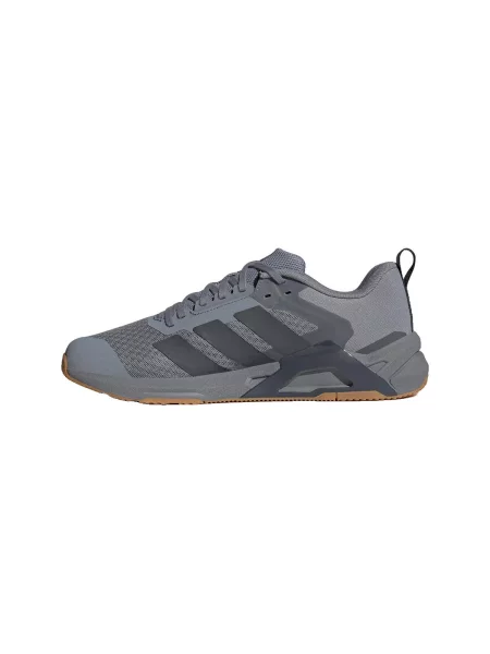 Pantofi Adidas gri