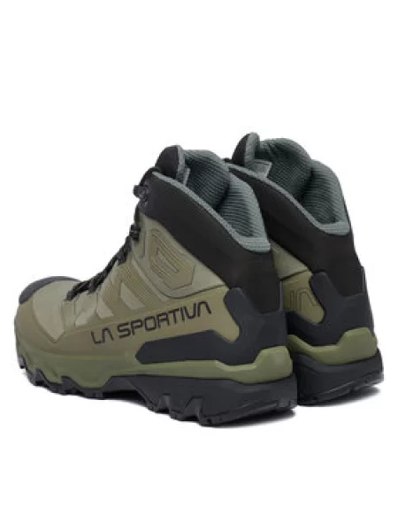 La Sportiva Turistiniai batai Ultra Raptor 3 Mid GTX žalia