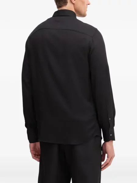 Casual ing Emporio Armani autogrammal fekete