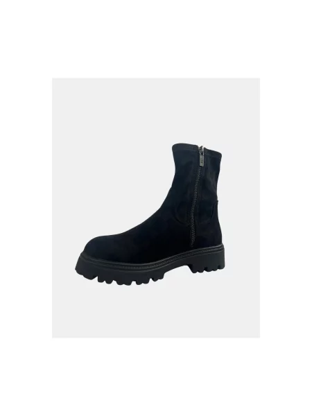 Pantofi Xti negru