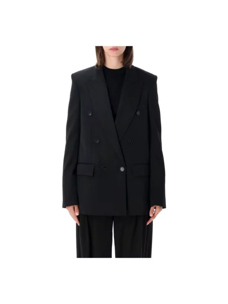 Marynarka Stella Mccartney czarna