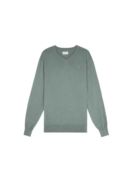 Scalpers Pulover / mentă verde