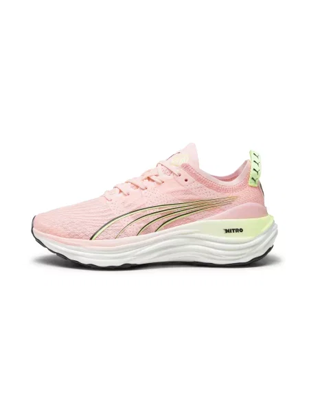 PUMA buty do biegania ForeverRun NITRO Buty 40 różowy