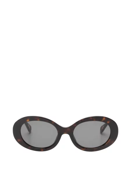Ochelari de soare Zadig&voltaire maro