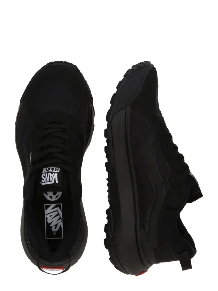 Sneakerși Vans alb